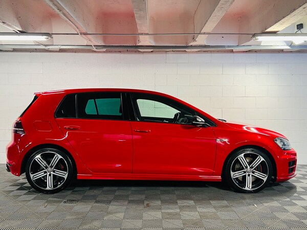 Used Volkswagen Golf 2014 for sale - 73133320: Photo 5