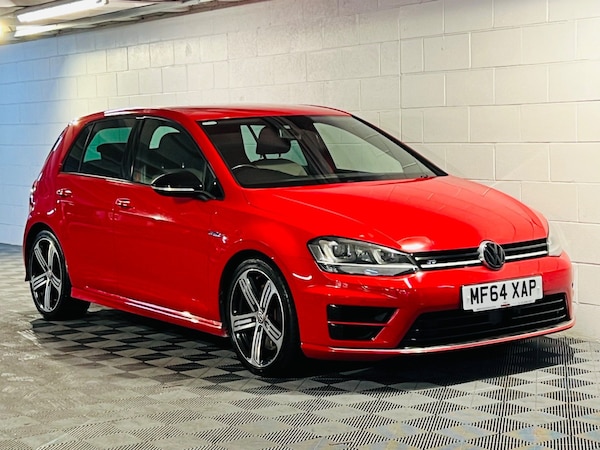 Used Volkswagen Golf 2014 for sale - 73133320: Photo 6