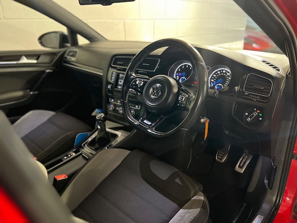 Used Volkswagen Golf 2014 for sale - 73133320: Photo 8