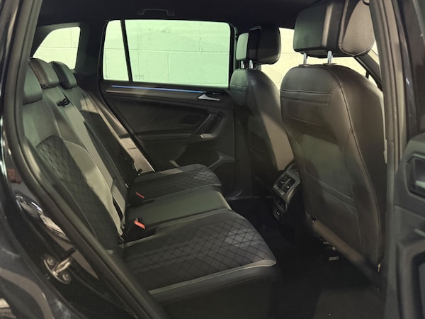 Used Volkswagen Tiguan 2021 for sale - 75109192: Photo 12