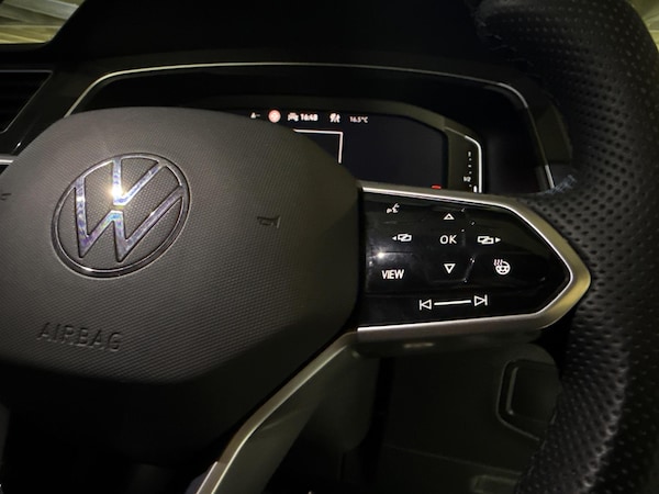 Used Volkswagen Tiguan 2021 for sale - 75109192: Photo 16