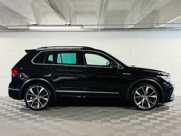 Used Volkswagen Tiguan 2021 for sale - 75109192: Photo 5
