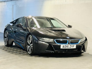 2015 (15) - 2dr Auto