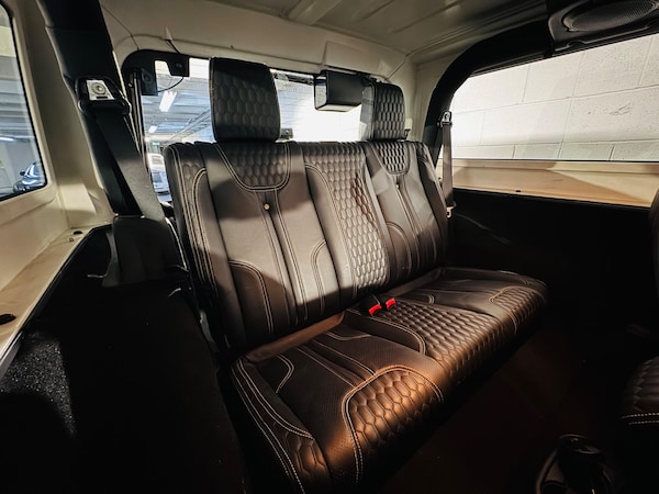 Used Jeep Wrangler 2015 for sale - 75624217: Photo 12