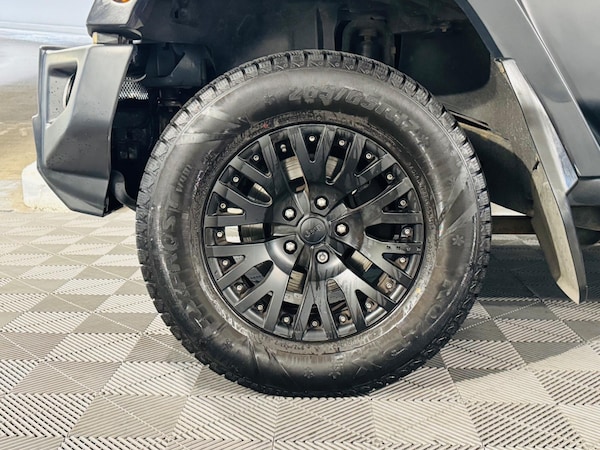 Used Jeep Wrangler 2015 for sale - 75624217: Photo 13