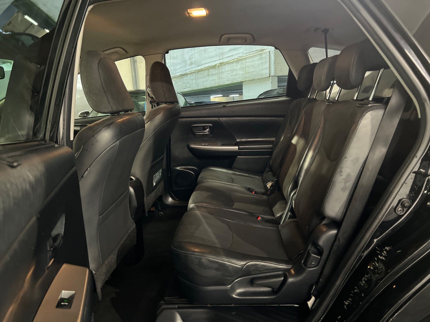 Used Toyota Prius+ 2015 for sale - 76995171: Photo 13