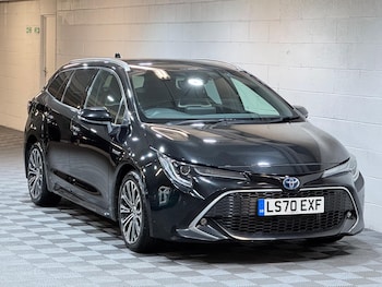 Used Toyota Corolla 2020 for sale - 78810034: Photo