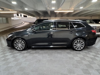 Used Toyota Corolla 2020 for sale - 78810034: Photo
