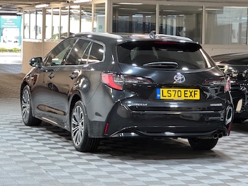 Used Toyota Corolla 2020 for sale - 78810034: Photo