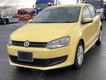 Used Volkswagen Polo 2013 for sale - 78822312: Photo