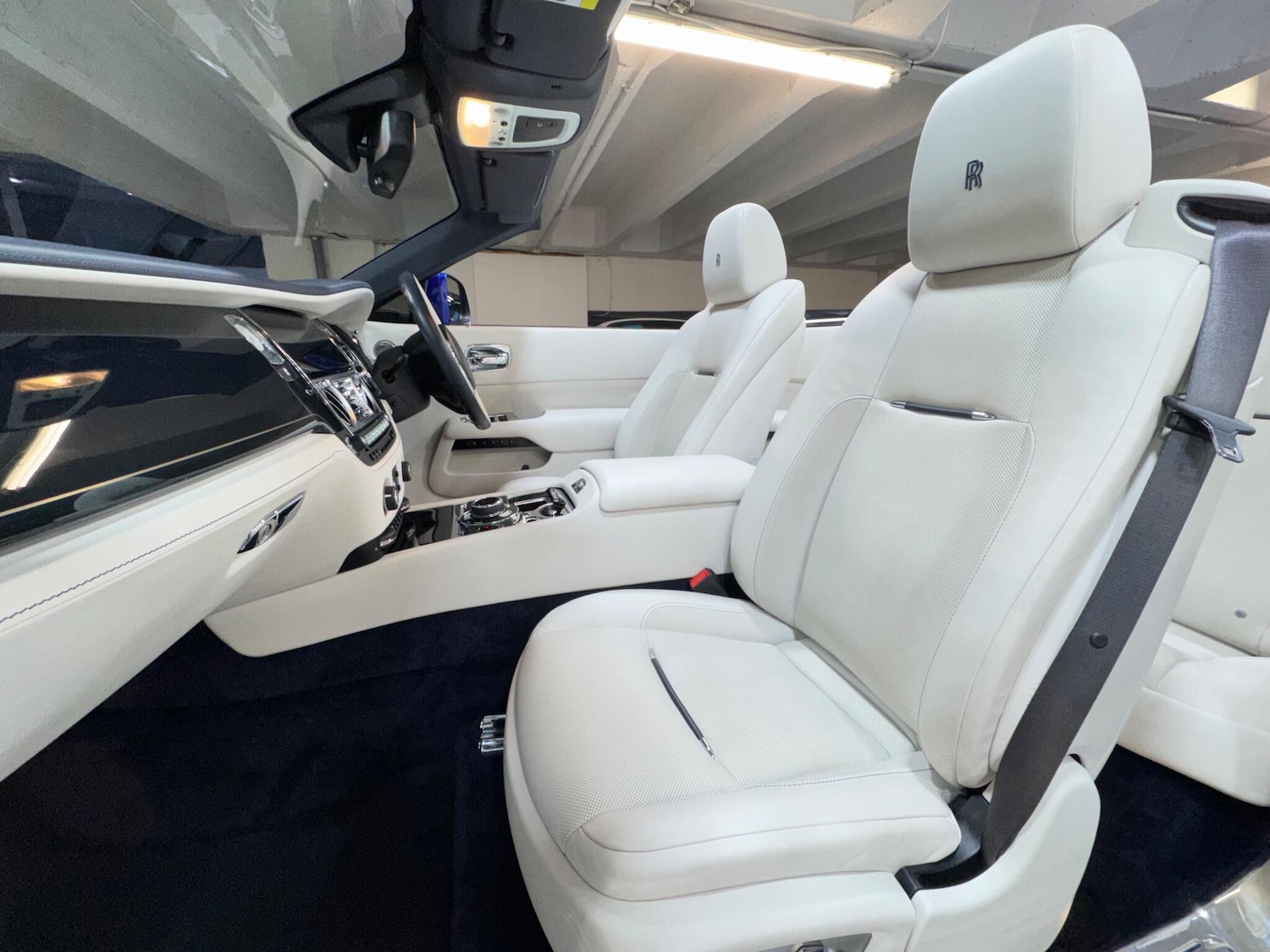 Used Rolls-Royce Silver Dawn 2017 for sale - 77426118: Photo 10