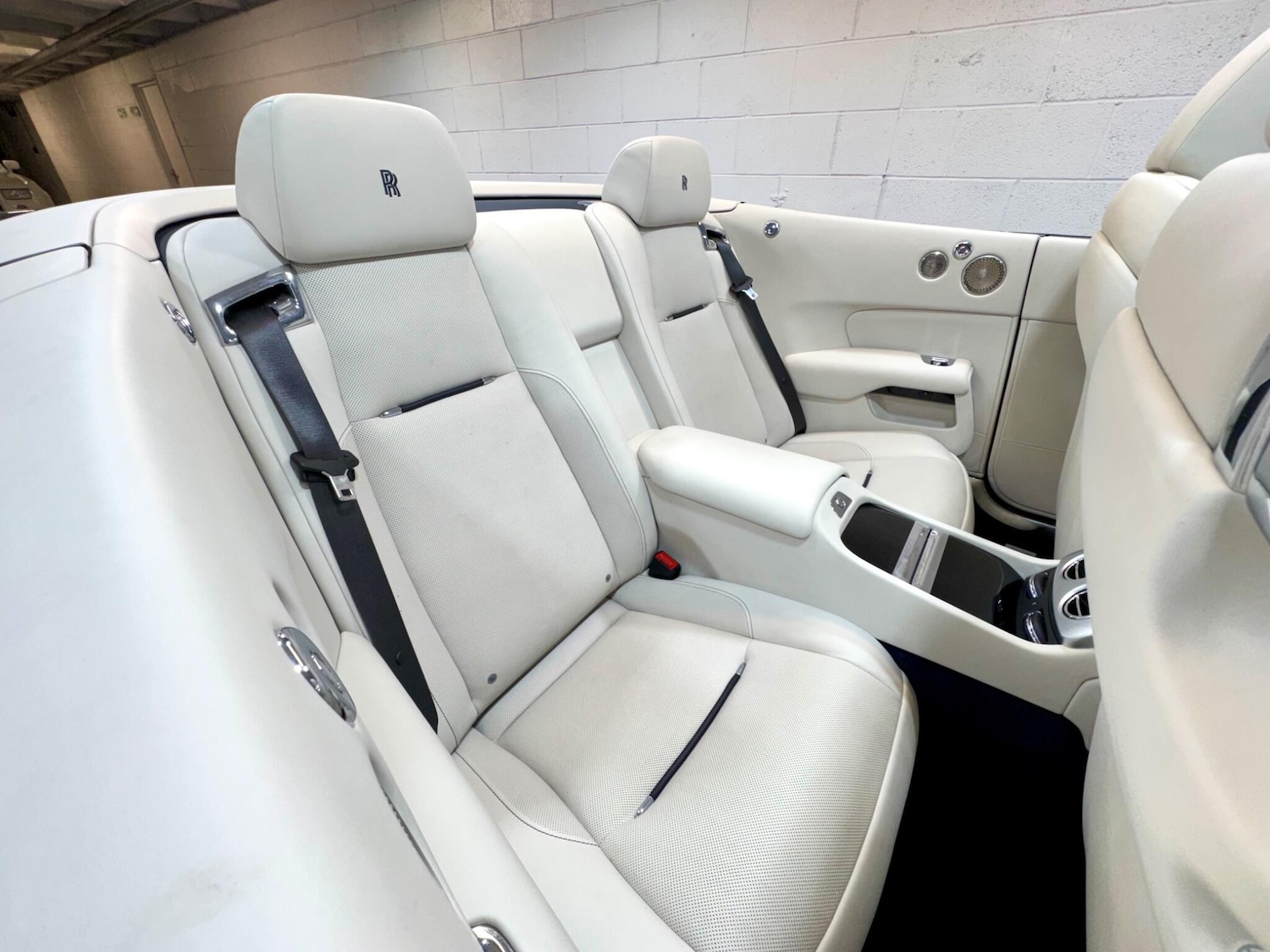 Used Rolls-Royce Silver Dawn 2017 for sale - 77426118: Photo 12