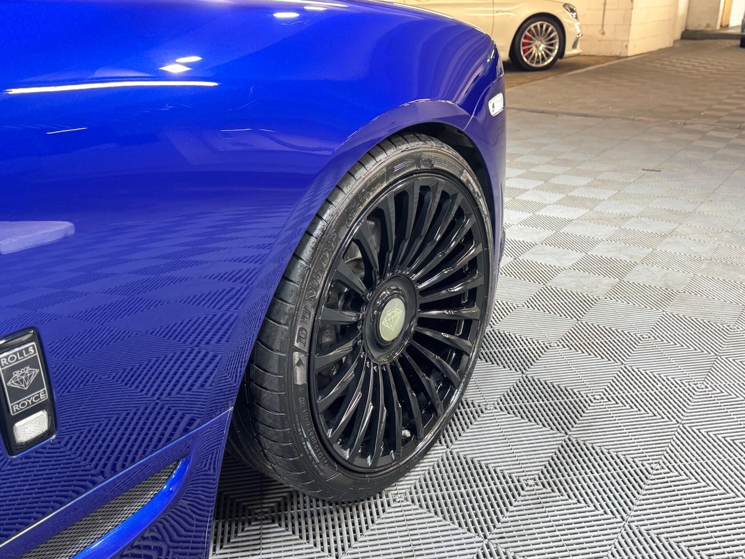 Used Rolls-Royce Silver Dawn 2017 for sale - 77426118: Photo 21