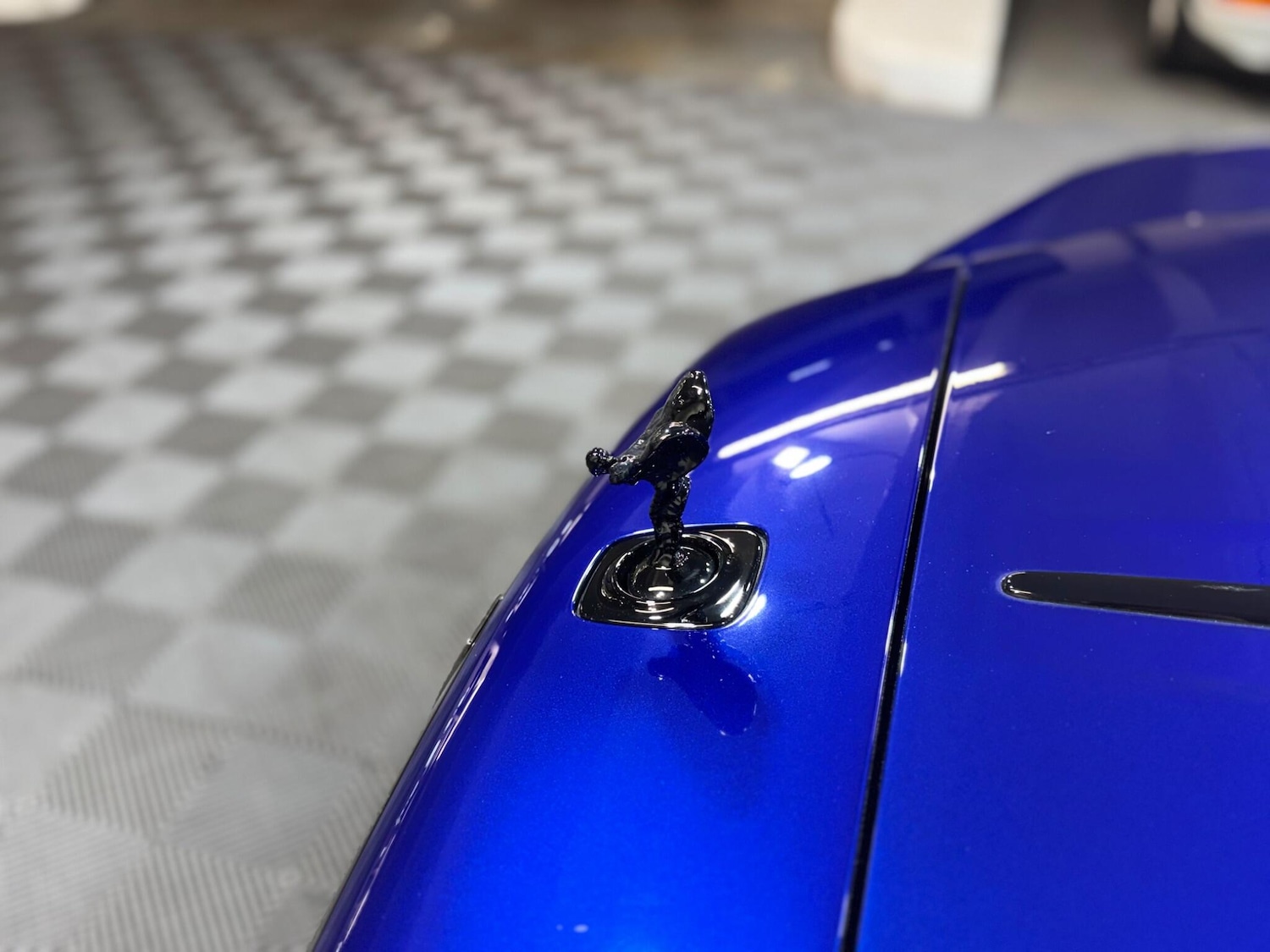 Used Rolls-Royce Silver Dawn 2017 for sale - 77426118: Photo 22