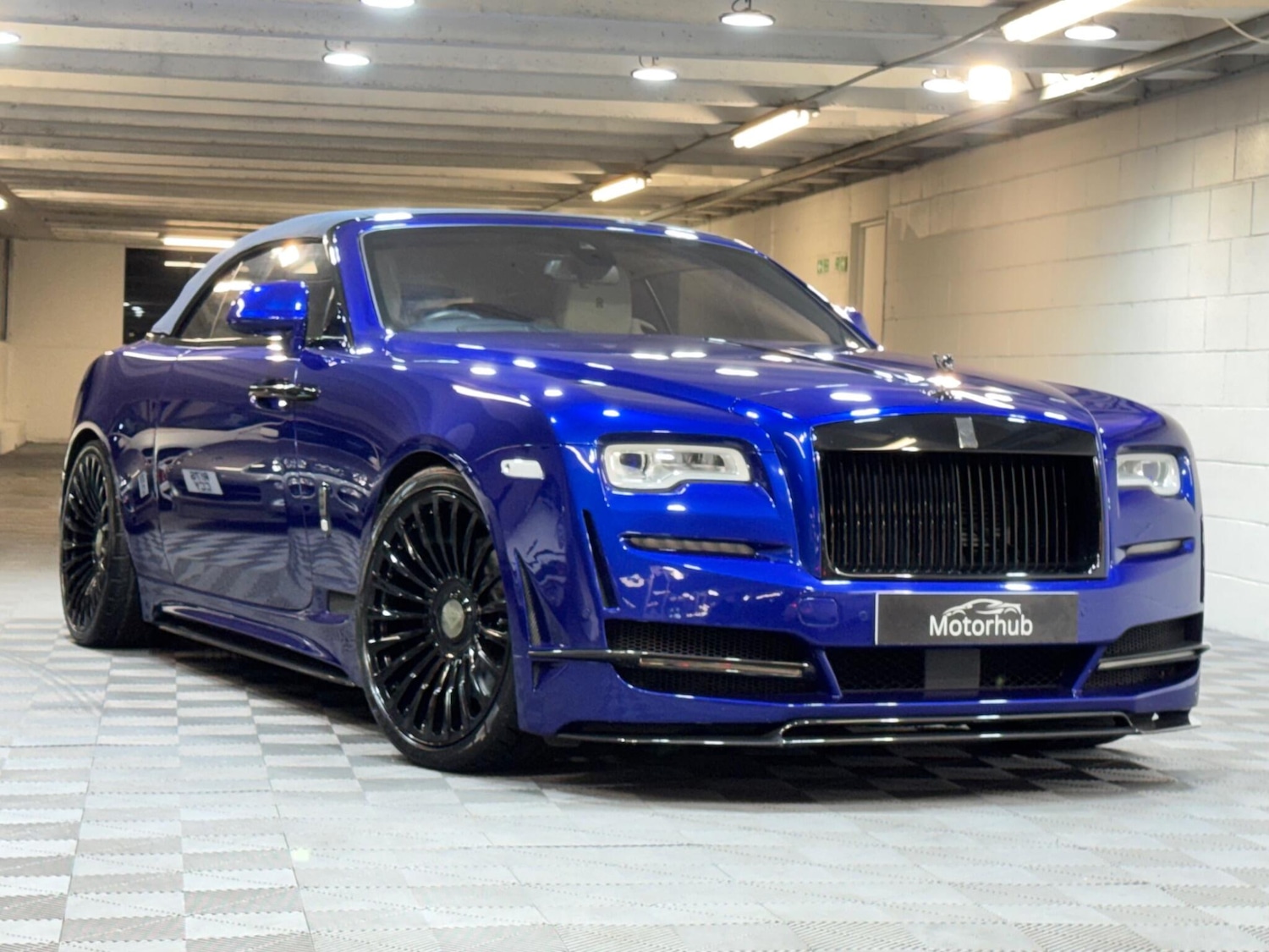 Used Rolls-Royce Silver Dawn 2017 for sale - 77426118: Photo 23