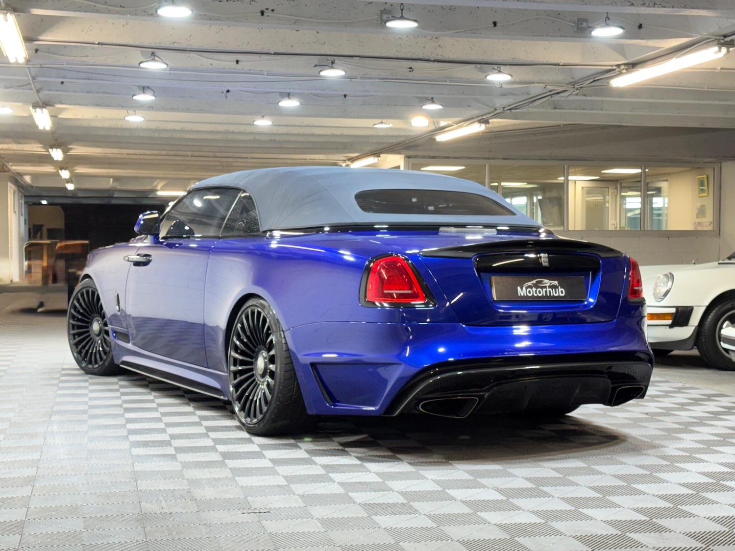 Used Rolls-Royce Silver Dawn 2017 for sale - 77426118: Photo 24