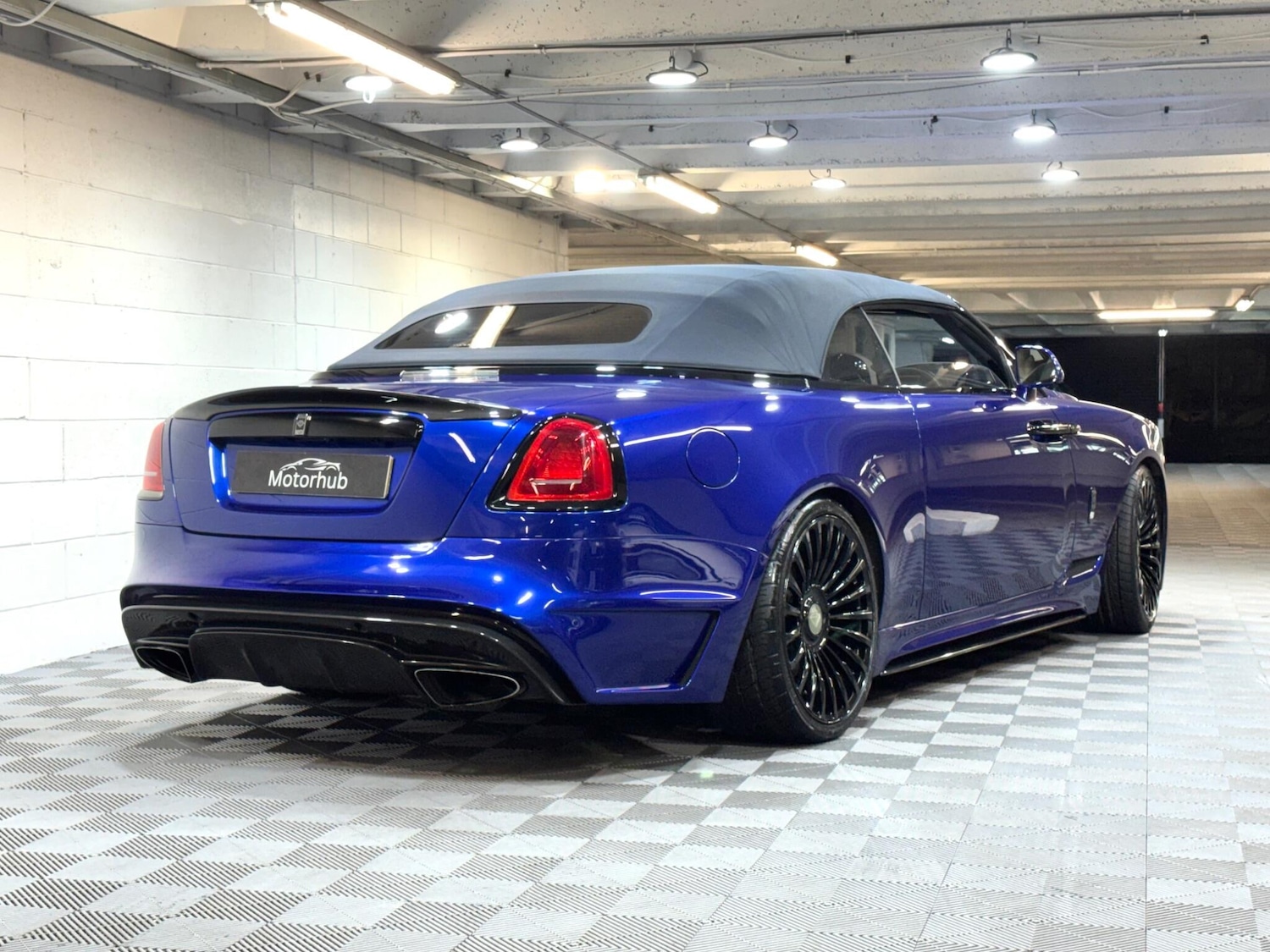 Used Rolls-Royce Silver Dawn 2017 for sale - 77426118: Photo 25