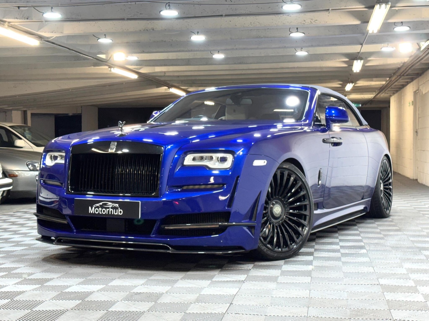 Used Rolls-Royce Silver Dawn 2017 for sale - 77426118: Photo 26