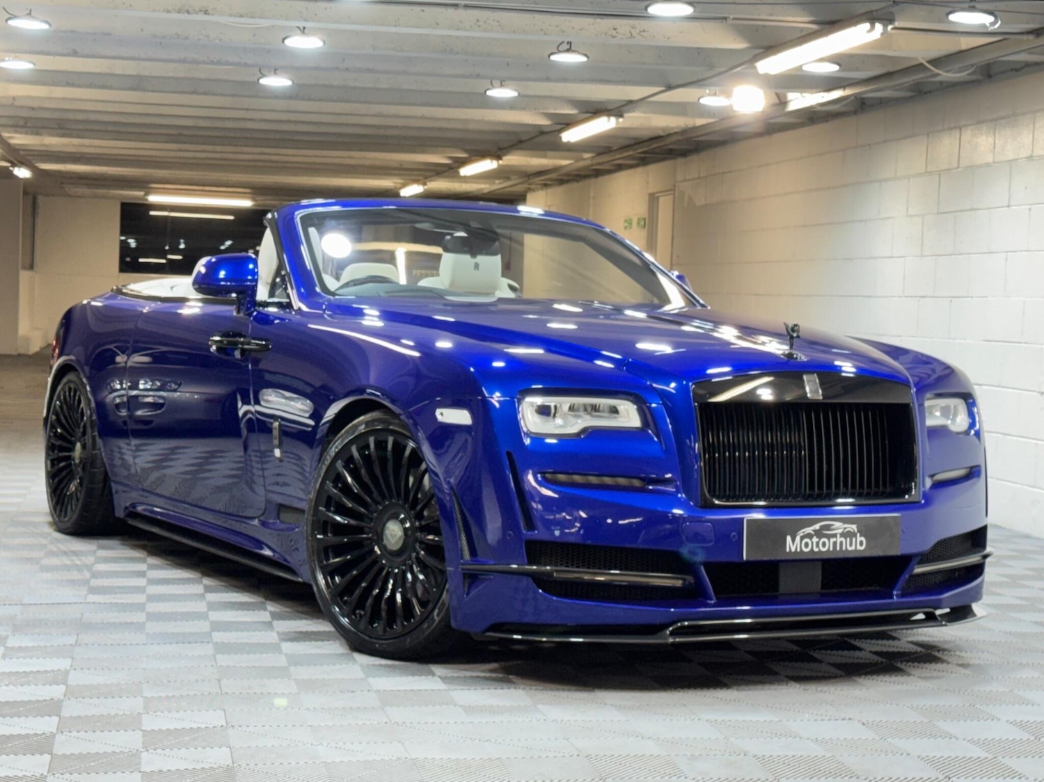 Used Rolls-Royce Silver Dawn 2017 for sale - 77426118: Photo 27