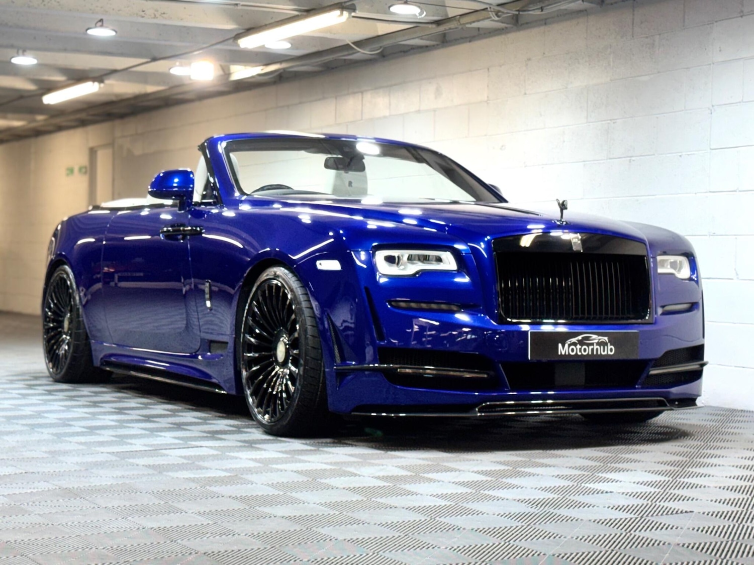 Used Rolls-Royce Silver Dawn 2017 for sale - 77426118: Photo 29