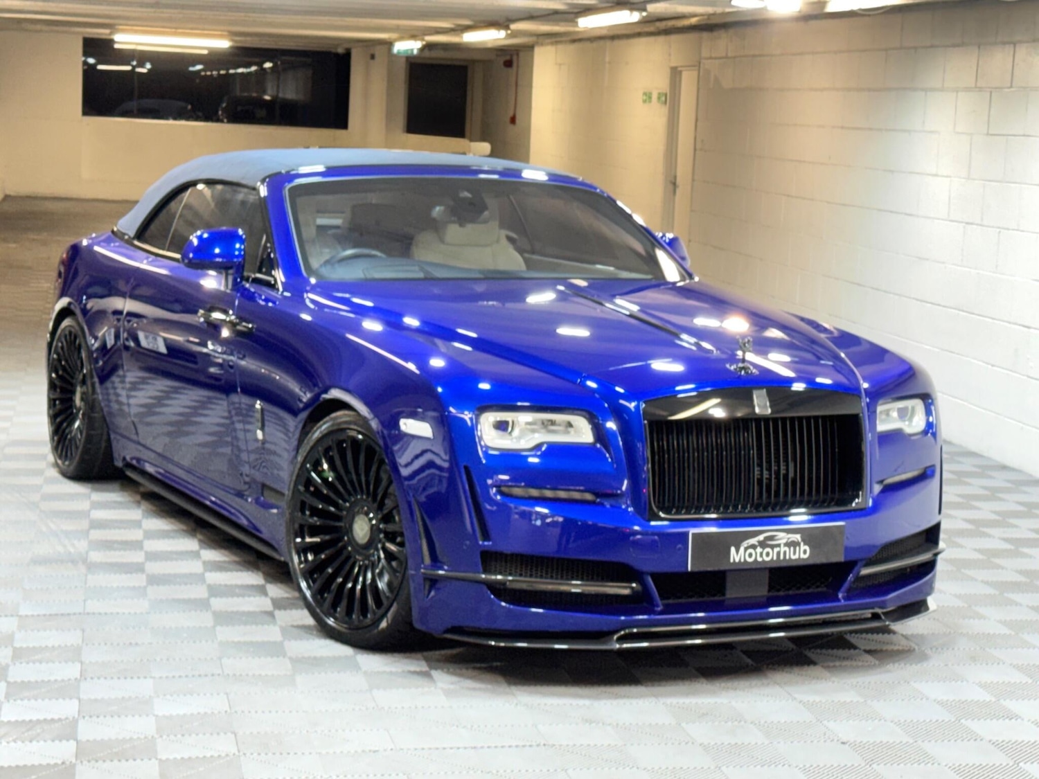 Used Rolls-Royce Silver Dawn 2017 for sale - 77426118: Photo 30