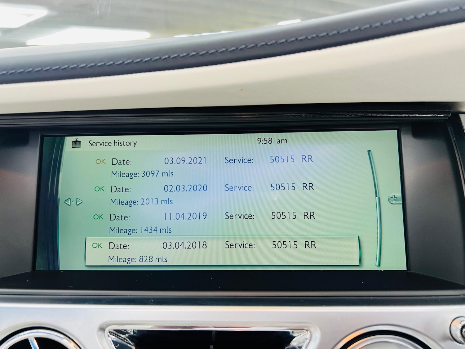 Used Rolls-Royce Silver Dawn 2017 for sale - 77426118: Photo 31