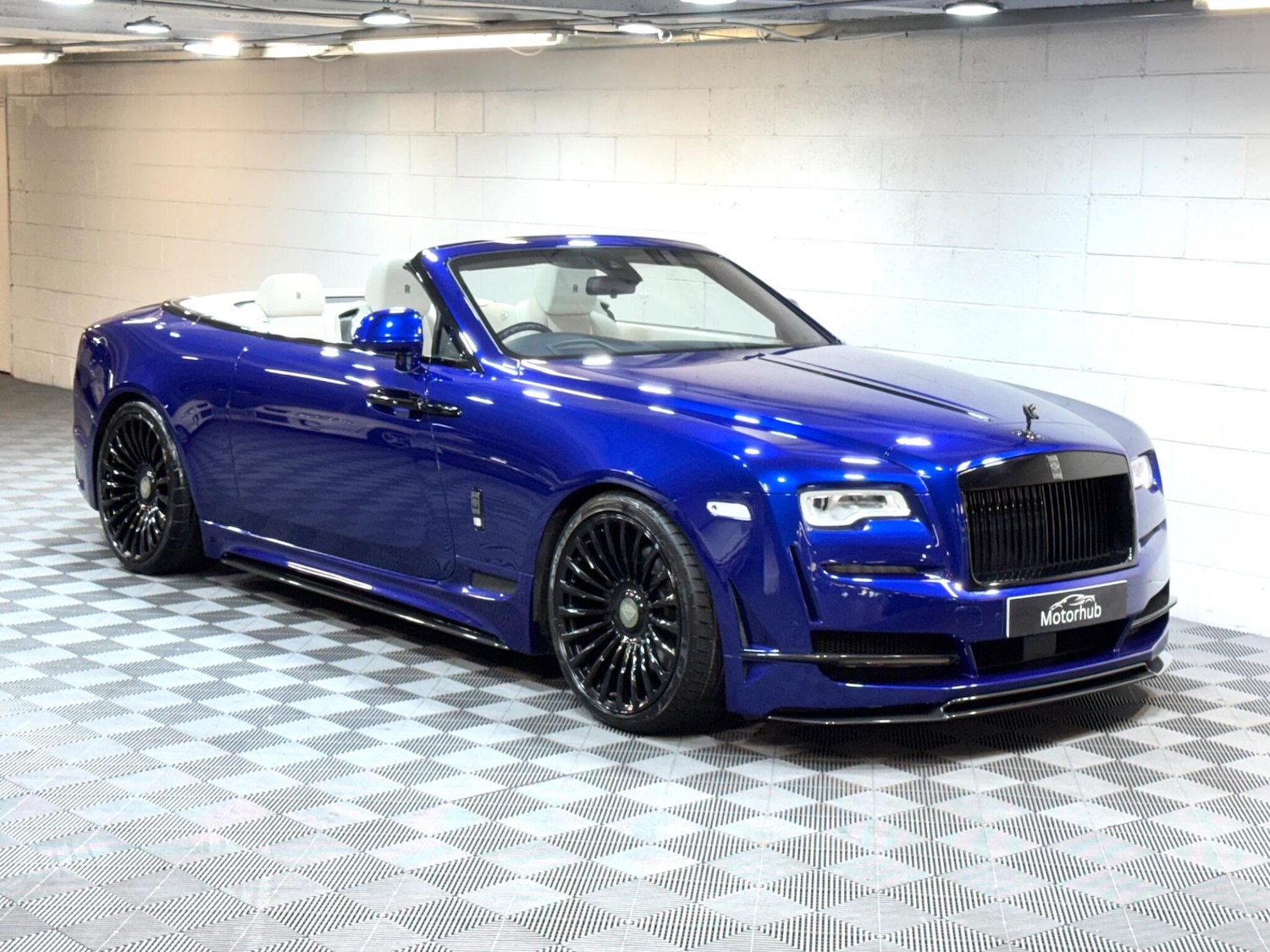 Used Rolls-Royce Silver Dawn 2017 for sale - 77426118: Photo 7