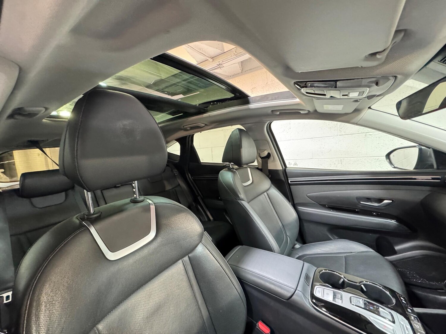 Used Hyundai TUCSON 2022 for sale - 77440070: Photo 10