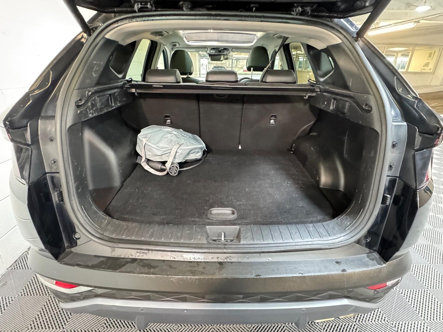 Used Hyundai TUCSON 2022 for sale - 77440070: Photo 11