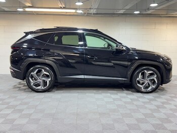 Used Hyundai TUCSON 2022 for sale - 77440070: Photo