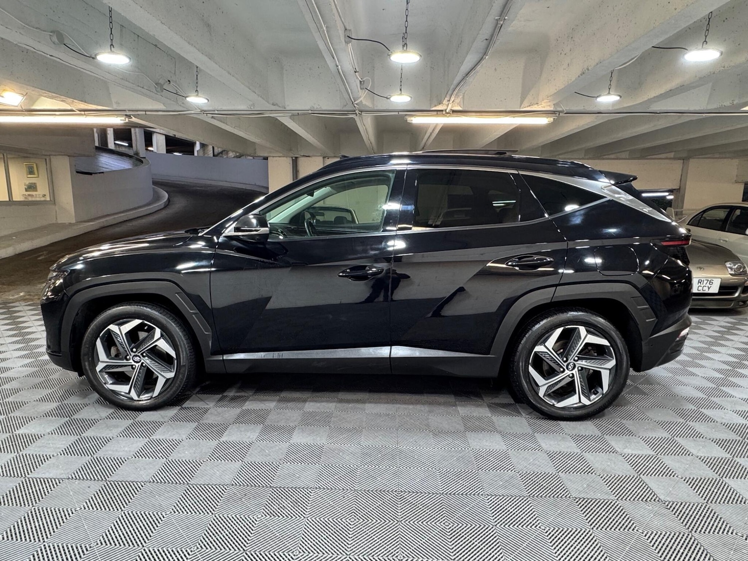 Used Hyundai TUCSON 2022 for sale - 77440070: Photo 5