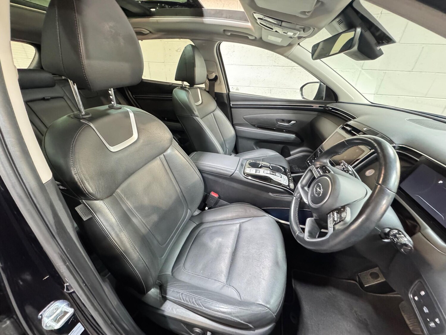 Used Hyundai TUCSON 2022 for sale - 77440070: Photo 7