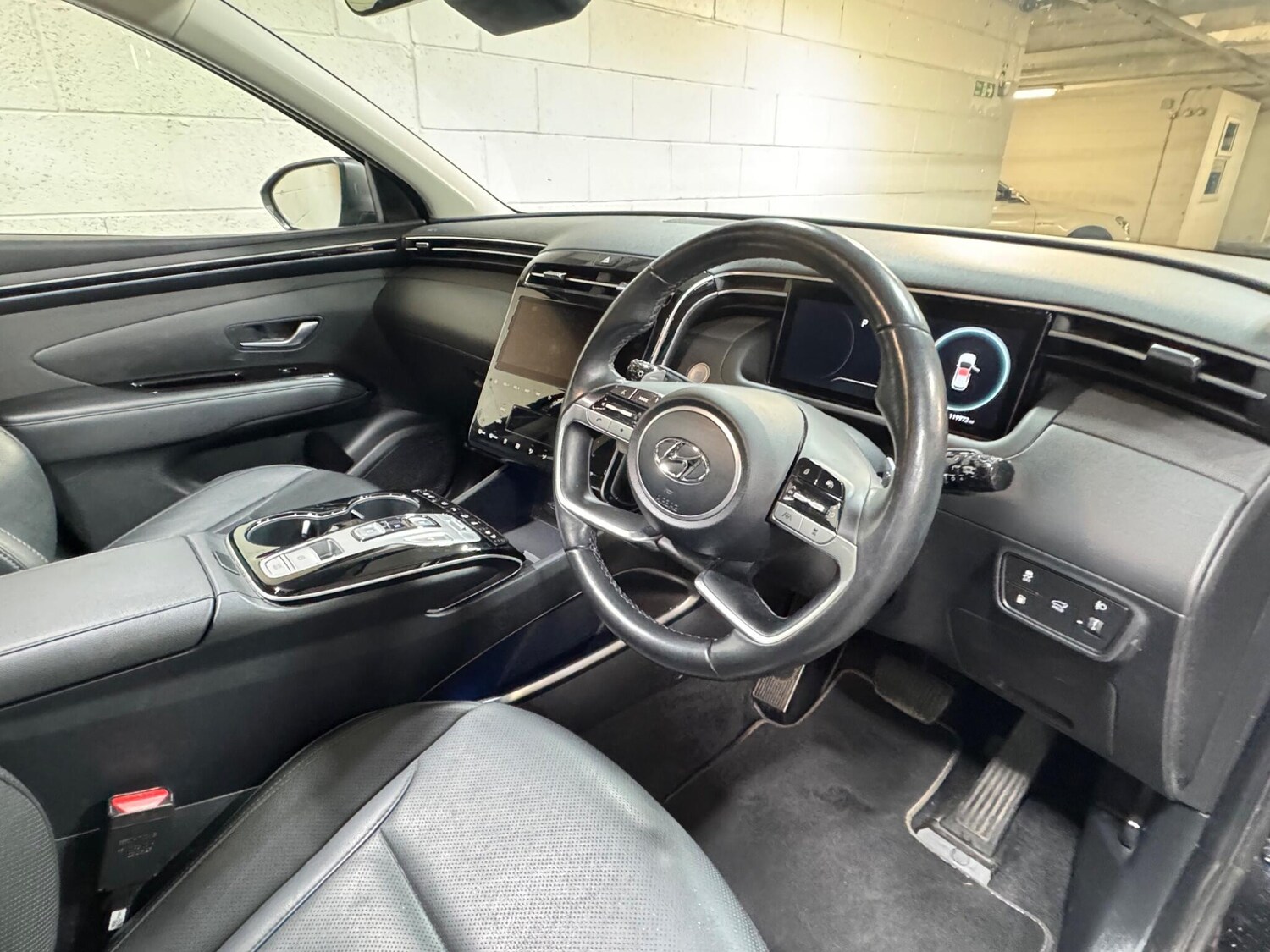 Used Hyundai TUCSON 2022 for sale - 77440070: Photo 8