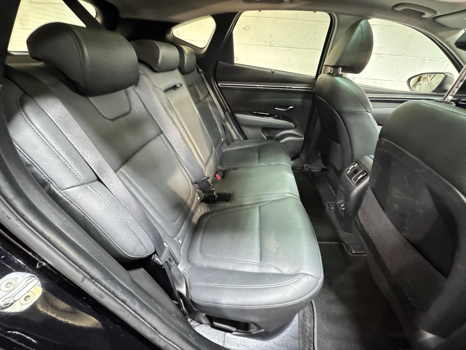 Used Hyundai TUCSON 2022 for sale - 77440070: Photo 9