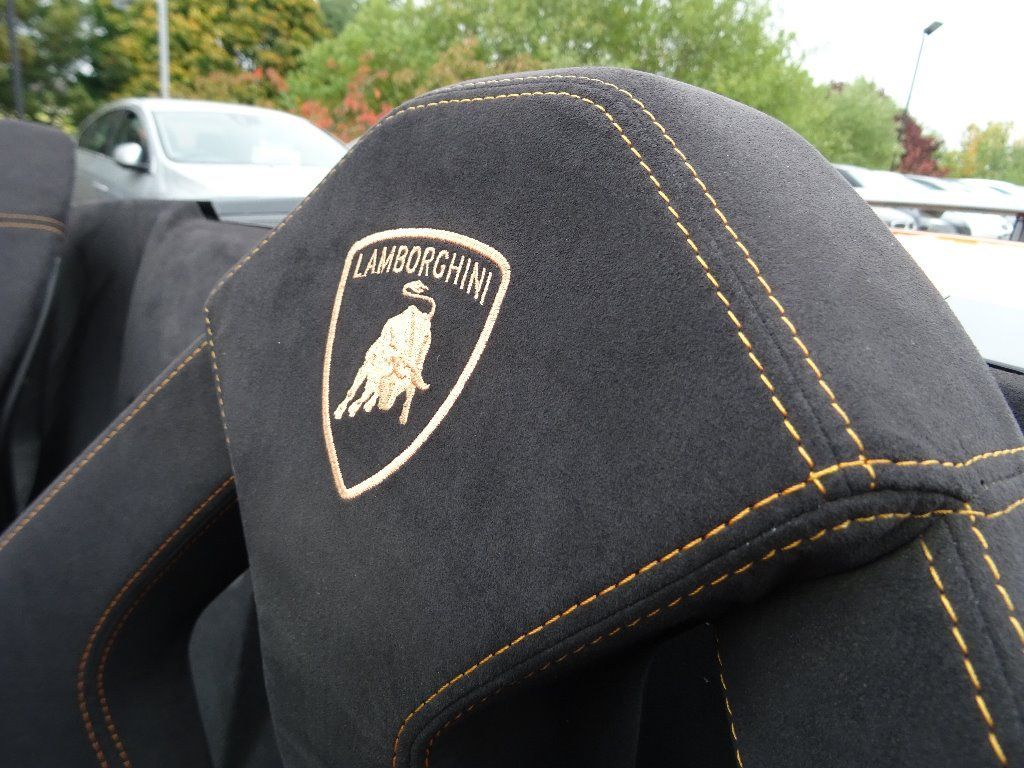 Used Lamborghini Gallardo 2014 for sale - 76988222: Photo 11