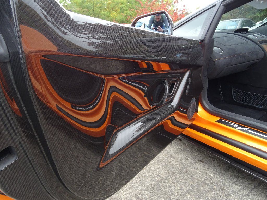 Used Lamborghini Gallardo 2014 for sale - 76988222: Photo 12