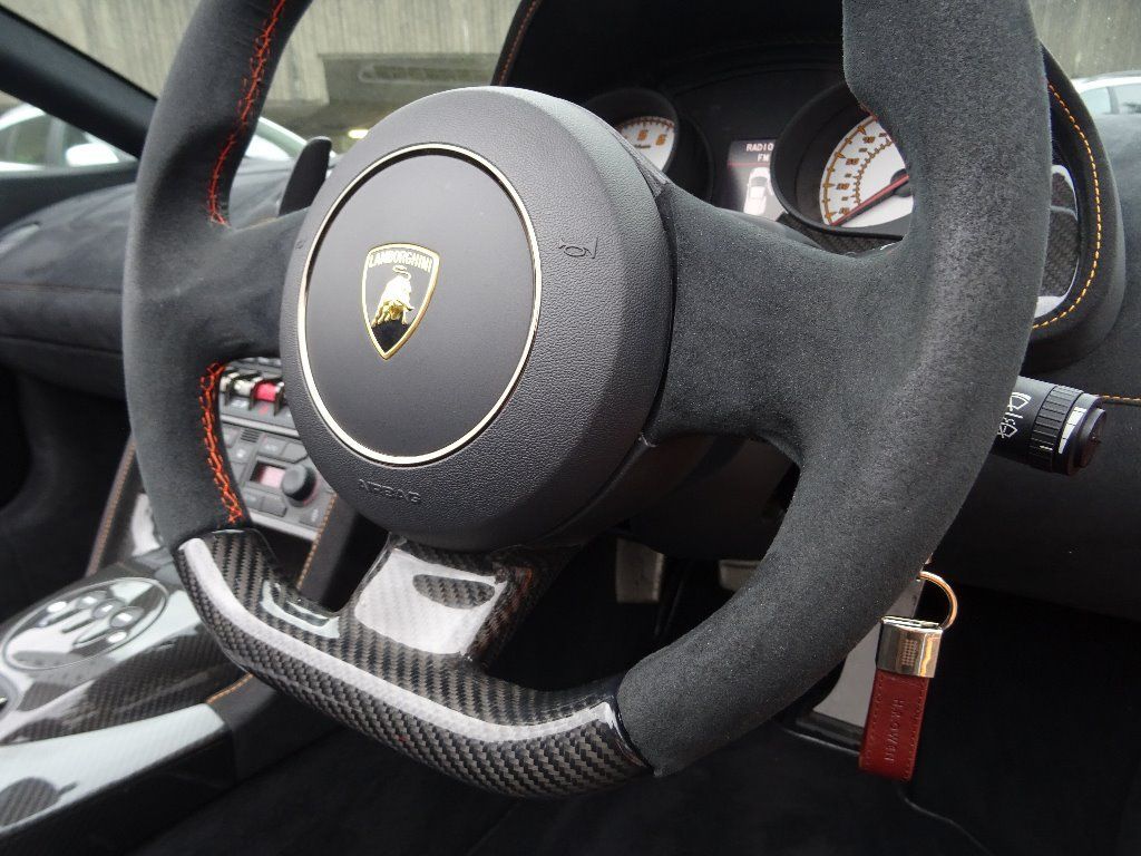 Used Lamborghini Gallardo 2014 for sale - 76988222: Photo 13