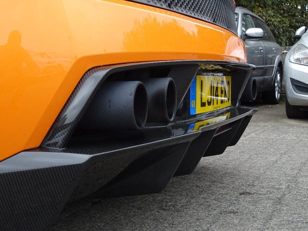 Used Lamborghini Gallardo 2014 for sale - 76988222: Photo 16