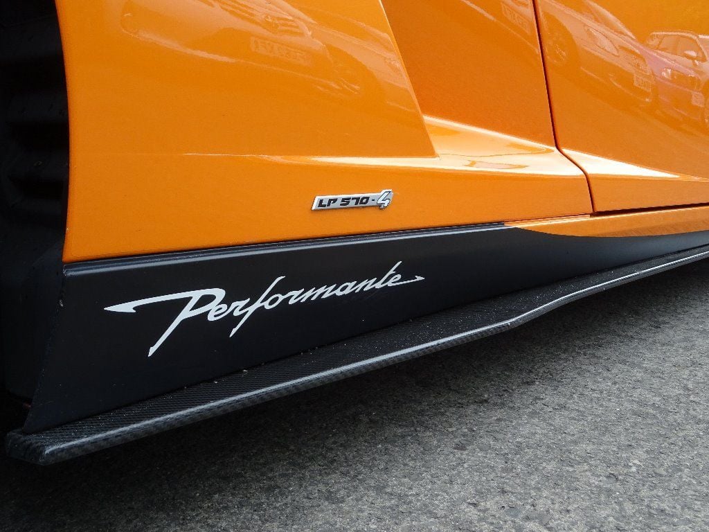 Used Lamborghini Gallardo 2014 for sale - 76988222: Photo 17