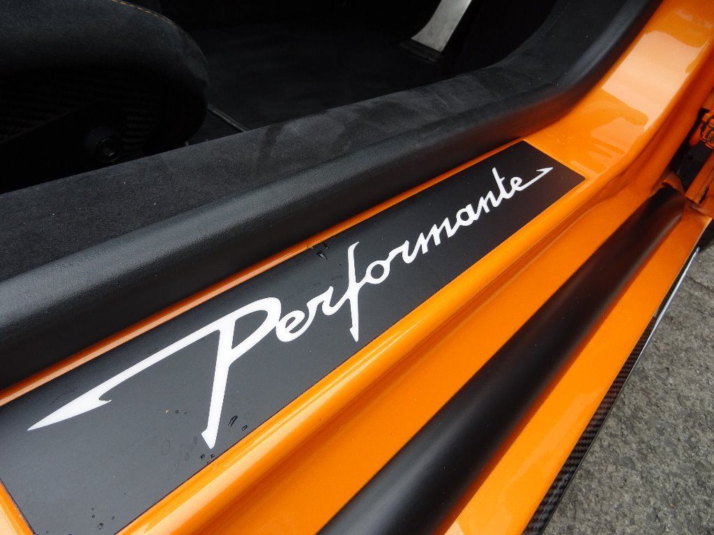 Used Lamborghini Gallardo 2014 for sale - 76988222: Photo 20