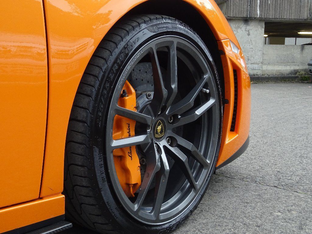 Used Lamborghini Gallardo 2014 for sale - 76988222: Photo 23