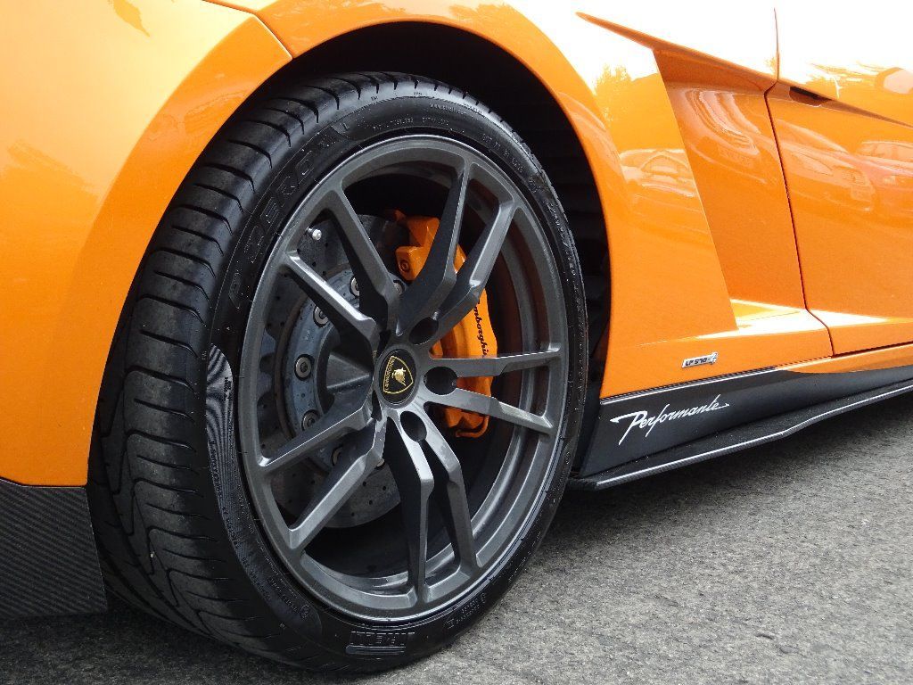 Used Lamborghini Gallardo 2014 for sale - 76988222: Photo 24