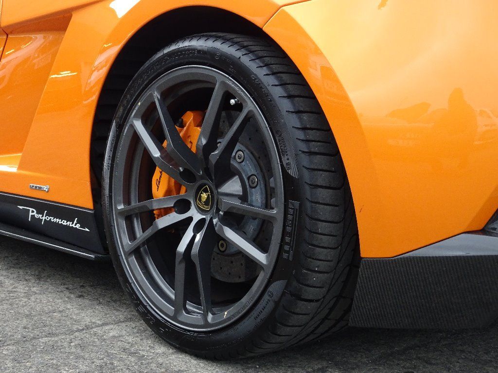 Used Lamborghini Gallardo 2014 for sale - 76988222: Photo 25