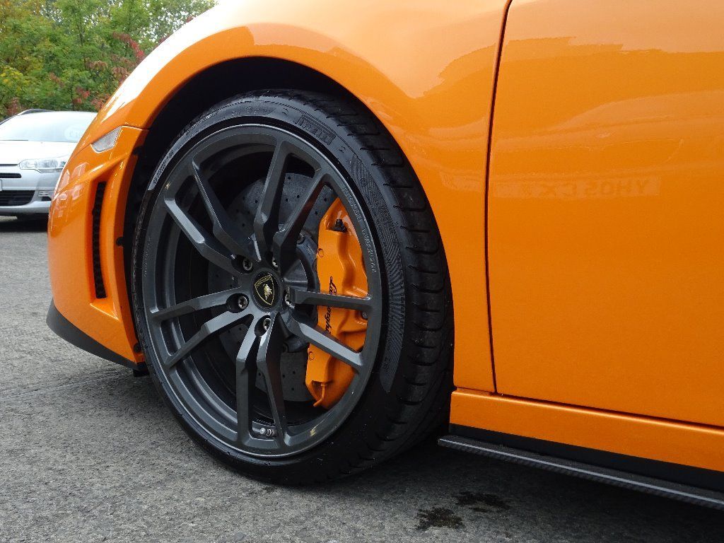 Used Lamborghini Gallardo 2014 for sale - 76988222: Photo 26