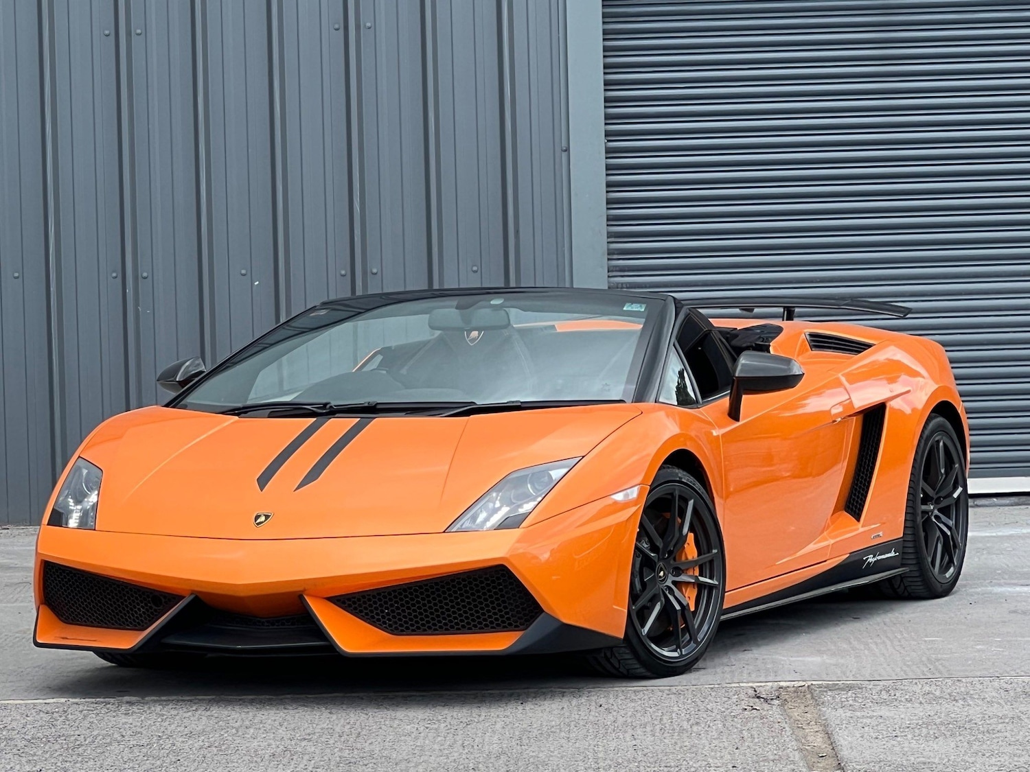 Used Lamborghini Gallardo 2014 for sale - 76988222: Photo 27
