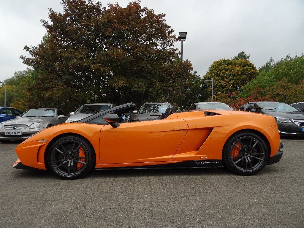 Used Lamborghini Gallardo 2014 for sale - 76988222: Photo 28
