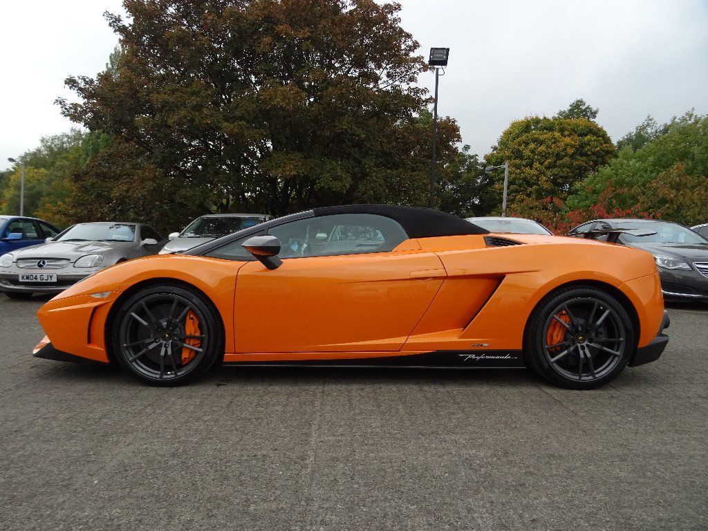 Used Lamborghini Gallardo 2014 for sale - 76988222: Photo 29