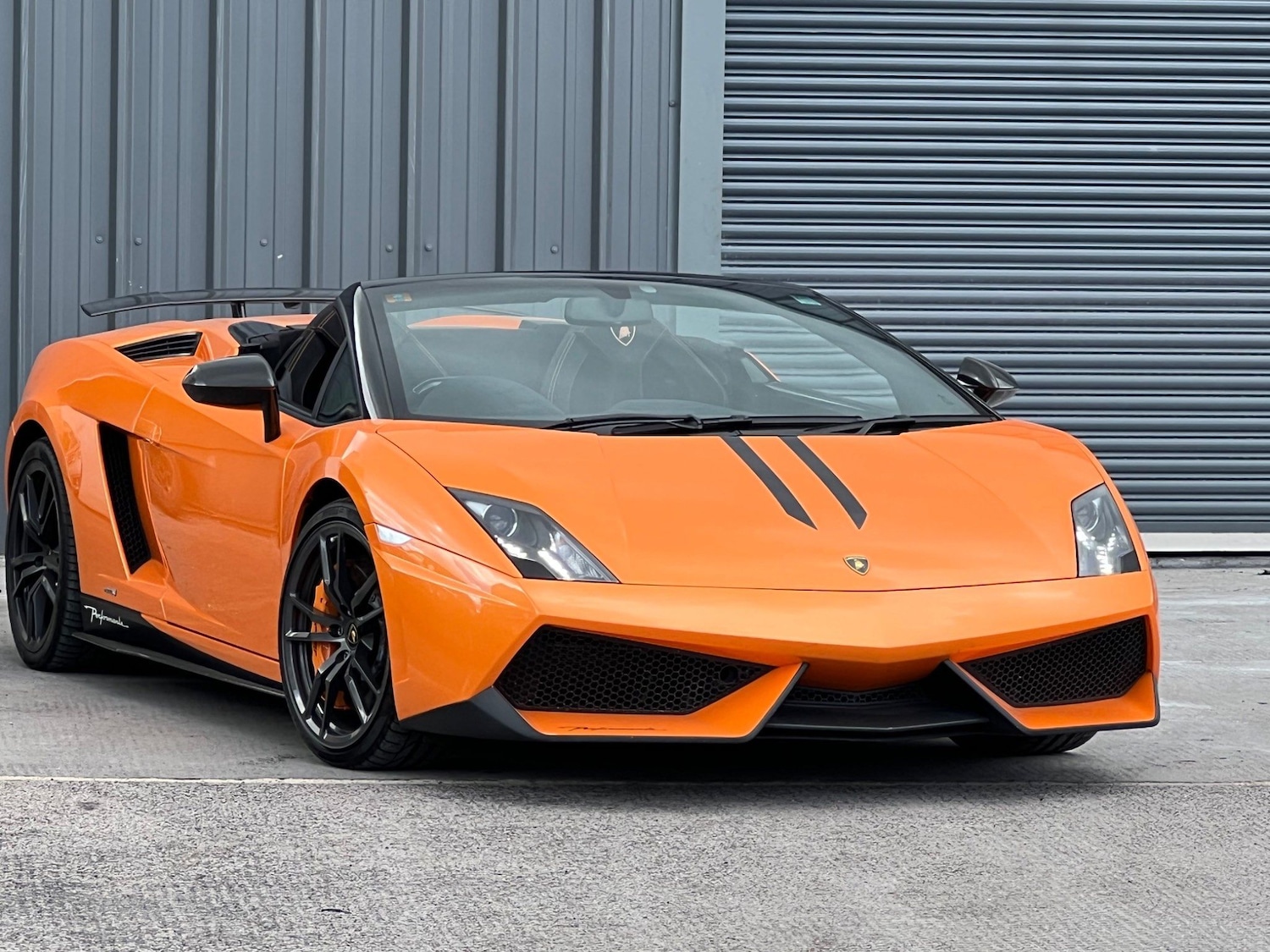 Used Lamborghini Gallardo 2014 for sale - 76988222: Photo 38