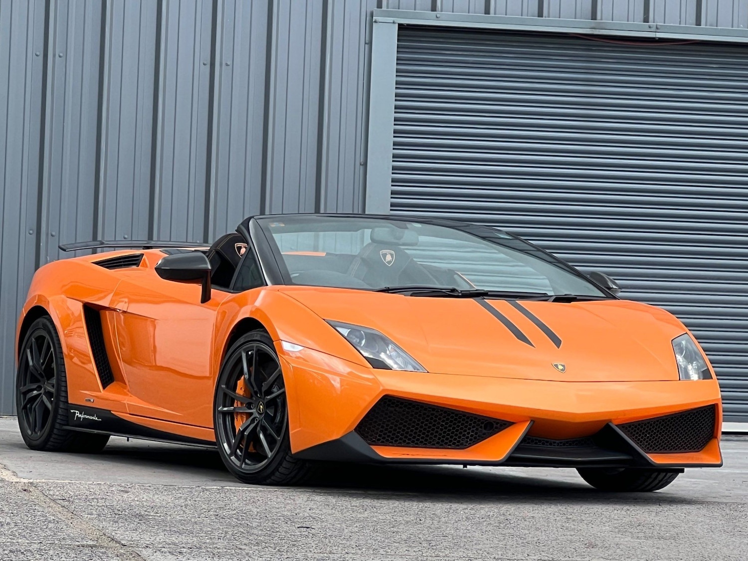 Used Lamborghini Gallardo 2014 for sale - 76988222: Photo 6