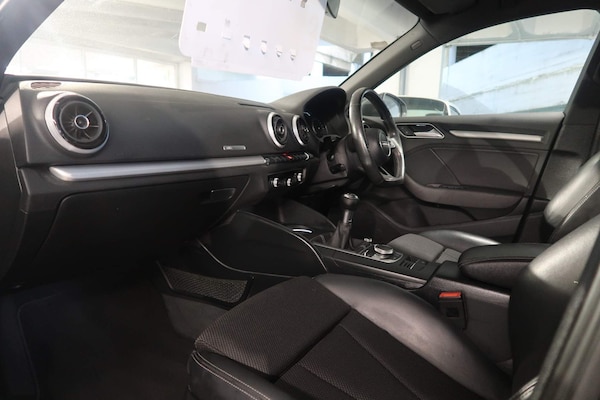 Used Audi A3 2016 for sale - 74758229: Photo 11